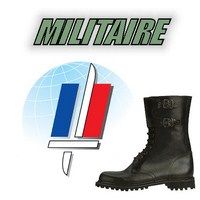 MILITAIRE