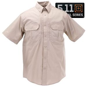 CHEMISETTE TACLITE® PRO 5.11 TACTICAL SABLE