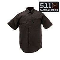 CHEMISETTE TACLITE® PRO 5.11 TACTICAL - NOIRE