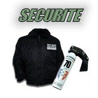 SECURITE