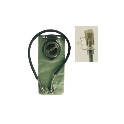 RESERVOIR HYDRATATION 2.5 LITRES en vert olive