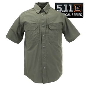 CHEMISETTE TACLITE® PRO 5.11 TACTICAL - VERT OLIVE