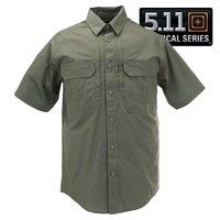 CHEMISETTE TACLITE® PRO 5.11 TACTICAL - VERT OLIVE