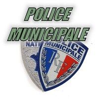 POLICE MUNICIPALE