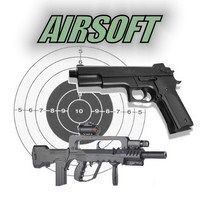 AIRSOFT