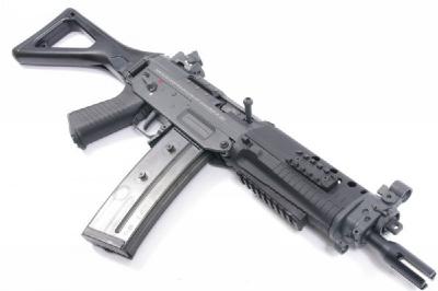 sig 552 commando ICS