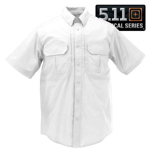 CHEMISETTE TACLITE® PRO 5.11 TACTICAL  - BLANC