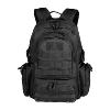 SAC A DOS 35L DUTY NOIR