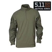 Chemise de combat RAPID ASSAULT Vert DTU