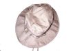 Chapeau de brousse bonnie hat beige