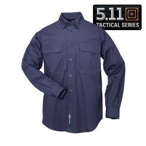 Chemise Tac Lite BLEU MARINE FONCE