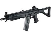 sig 551 swat ICS